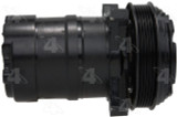 Four Seasons A/C Compressor P/N:57958