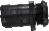 Four Seasons A/C Compressor P/N:57963