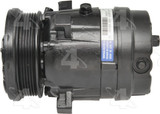 Four Seasons A/C Compressor 57971 - view 2