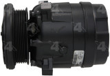 Four Seasons A/C Compressor 57974 - view 2