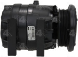Four Seasons A/C Compressor P/N:57980