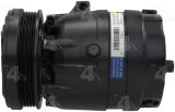Four Seasons A/C Compressor 57991 - view 2