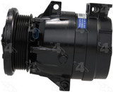 Four Seasons A/C Compressor 57992 - view 2