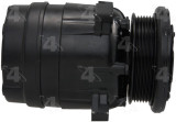 Four Seasons A/C Compressor P/N:57993