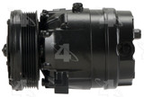Four Seasons A/C Compressor P/N:57994