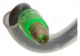 Four Seasons A/C Compressor 58033 - view 2