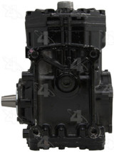 Four Seasons A/C Compressor P/N:58066