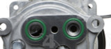Four Seasons A/C Compressor 58078 - view 2