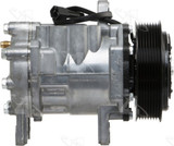 Four Seasons A/C Compressor 58106 - view 2