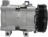 Four Seasons A/C Compressor P/N:58127