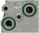Four Seasons A/C Compressor 58132 - view 2