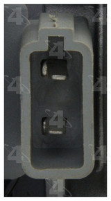 Four Seasons A/C Compressor P/N:58132