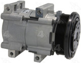 Four Seasons A/C Compressor P/N:58140