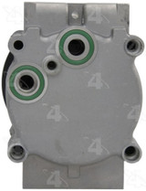 Four Seasons A/C Compressor P/N:58144