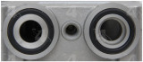 Four Seasons A/C Compressor 58145 - view 2
