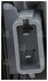 Four Seasons A/C Compressor P/N:58148