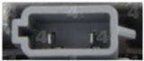 Four Seasons A/C Compressor P/N:58152