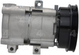 Four Seasons A/C Compressor 58154 - view 2