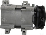 Four Seasons A/C Compressor 58158 - view 2