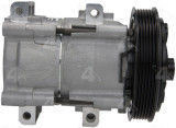 Four Seasons A/C Compressor 58162 - view 2