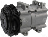 Four Seasons A/C Compressor P/N:58163