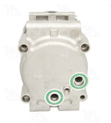 Four Seasons A/C Compressor P/N:58166