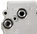 Four Seasons A/C Compressor P/N:58168