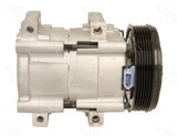 Four Seasons A/C Compressor 58169 - view 2
