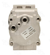 Four Seasons A/C Compressor P/N:58169