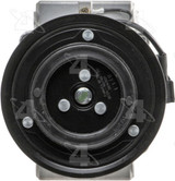 Four Seasons A/C Compressor 58198 - view 2