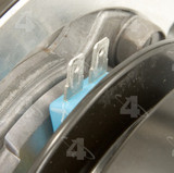 Four Seasons A/C Compressor P/N:58223