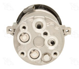 Four Seasons A/C Compressor 58247 - view 2