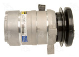 Four Seasons A/C Compressor 58248 - view 2