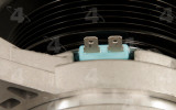 Four Seasons A/C Compressor 58263 - view 2