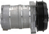 Four Seasons A/C Compressor 58267 - view 2