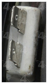 Four Seasons A/C Compressor P/N:58276