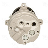 Four Seasons A/C Compressor P/N:58278
