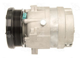 Four Seasons A/C Compressor 58283 - view 2