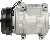 Four Seasons A/C Compressor 58369 - view 2