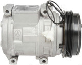 Four Seasons A/C Compressor P/N:58369
