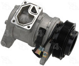 Four Seasons A/C Compressor P/N:58378