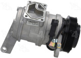 Four Seasons A/C Compressor 58378 - view 2