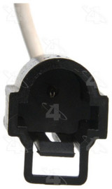 Four Seasons A/C Compressor 58390 - view 2