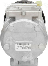 Four Seasons A/C Compressor 58399 - view 2