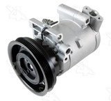 Four Seasons A/C Compressor P/N:58451
