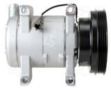 Four Seasons A/C Compressor 58451 - view 2