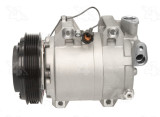 Four Seasons A/C Compressor 58461 - view 2