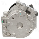 Four Seasons A/C Compressor 58462 - view 2