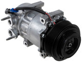 Four Seasons A/C Compressor P/N:58532