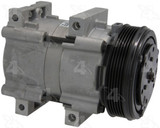 Four Seasons A/C Compressor Kit 5857NK - view 2